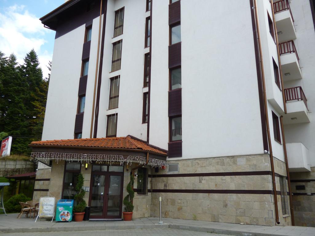 Flora Daisy Apartment Nr 28 Borovets Exterior photo