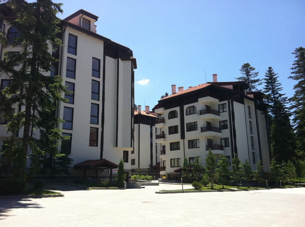 Flora Daisy Apartment Nr 28 Borovets Exterior photo