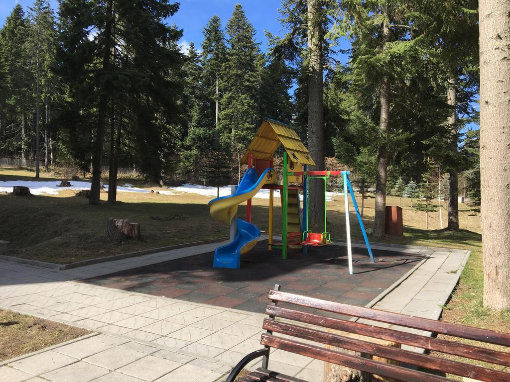 Flora Daisy Apartment Nr 28 Borovets Exterior photo